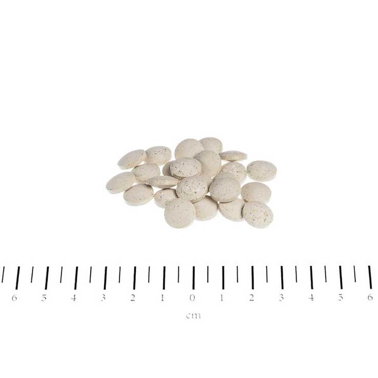 Cat Mineral Tabs vet. (für Tiere), 150 St