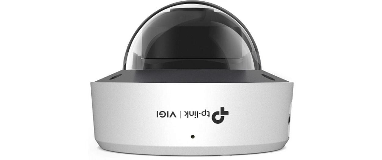 Netzwerkkamera VIGI InSight S285 2.8 mm Fixed Lens<br>IP-Sicherheitskamera 3840 x 2160 Pixel