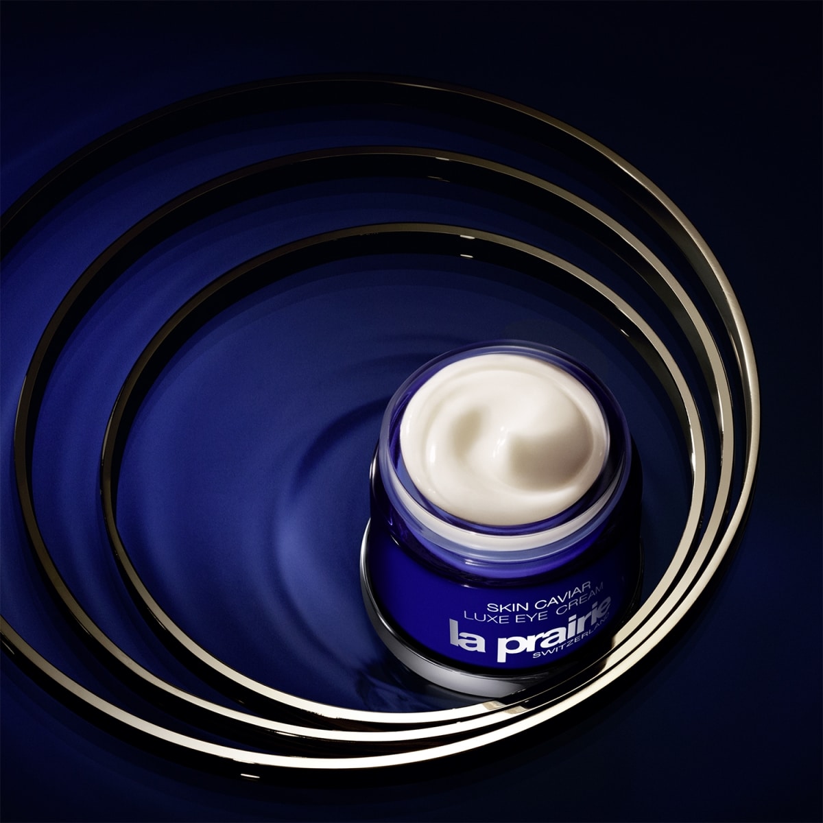 LA PRAIRIE Skin CaviarCrème Luxe Yeux