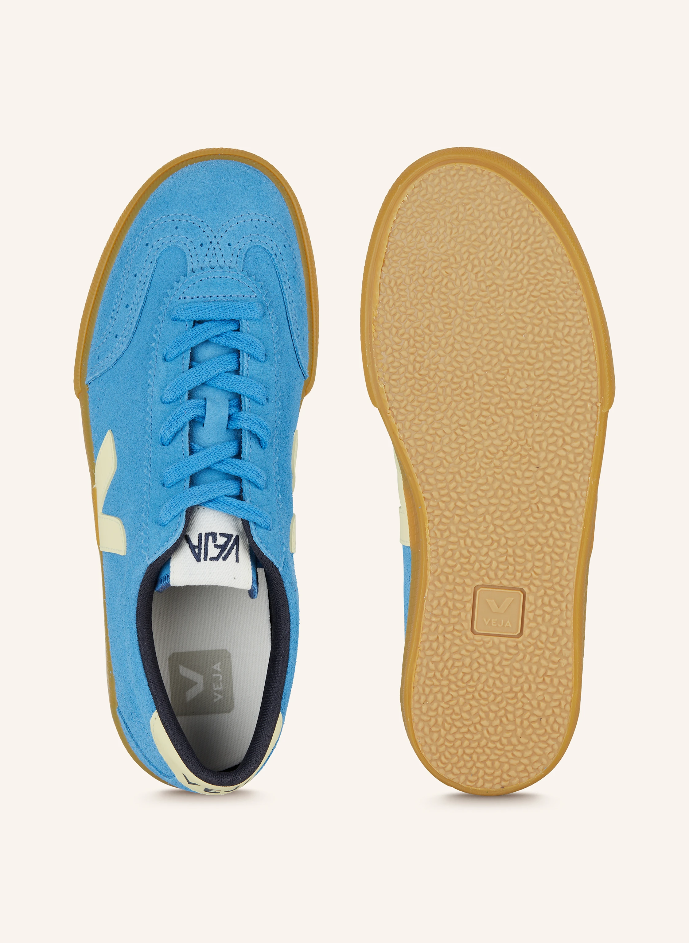 VEJA Sneaker VOLLEY
