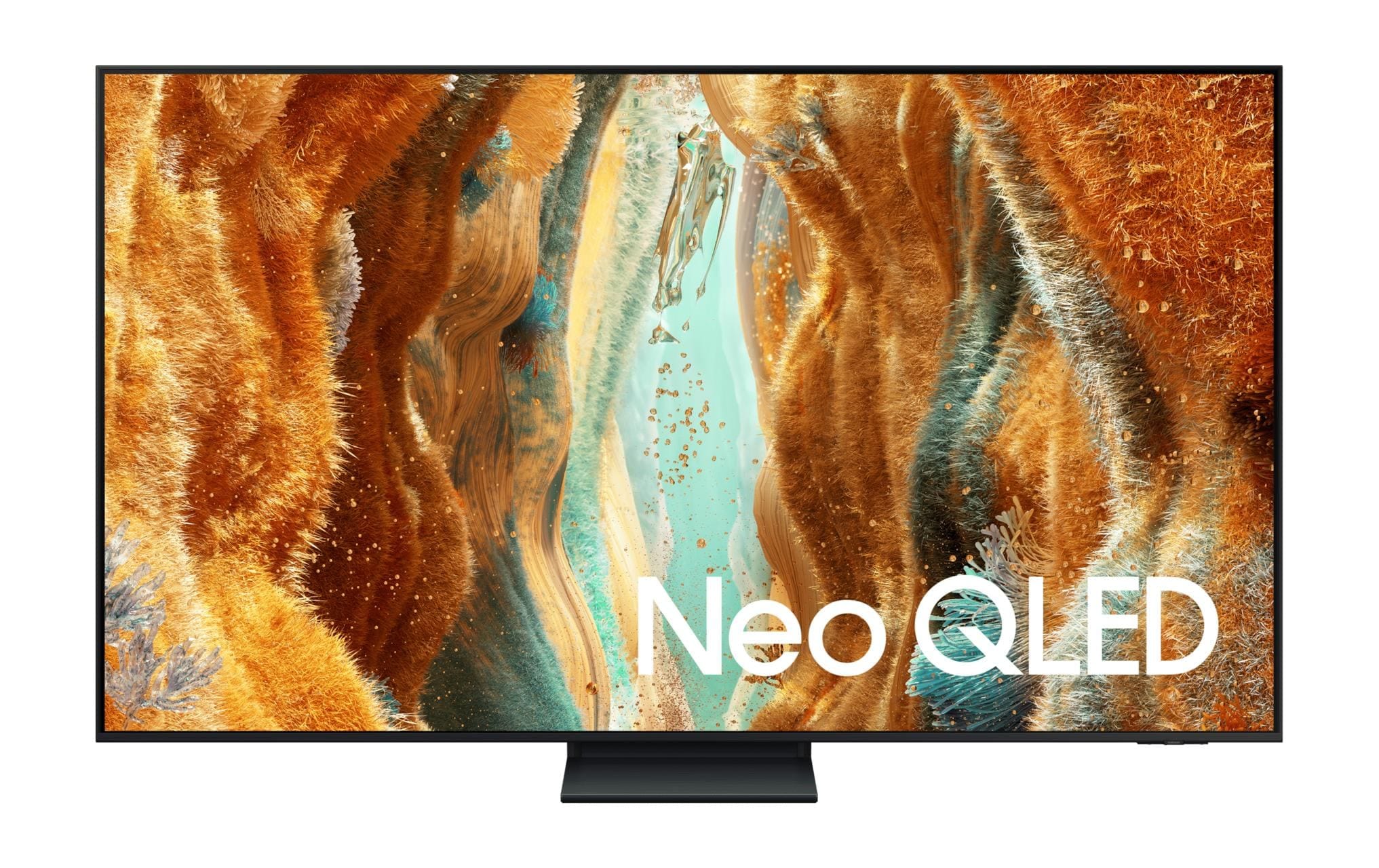 Samsung QLED-Fernseher »QE65QN73F 65« 163 cm/65 ″
