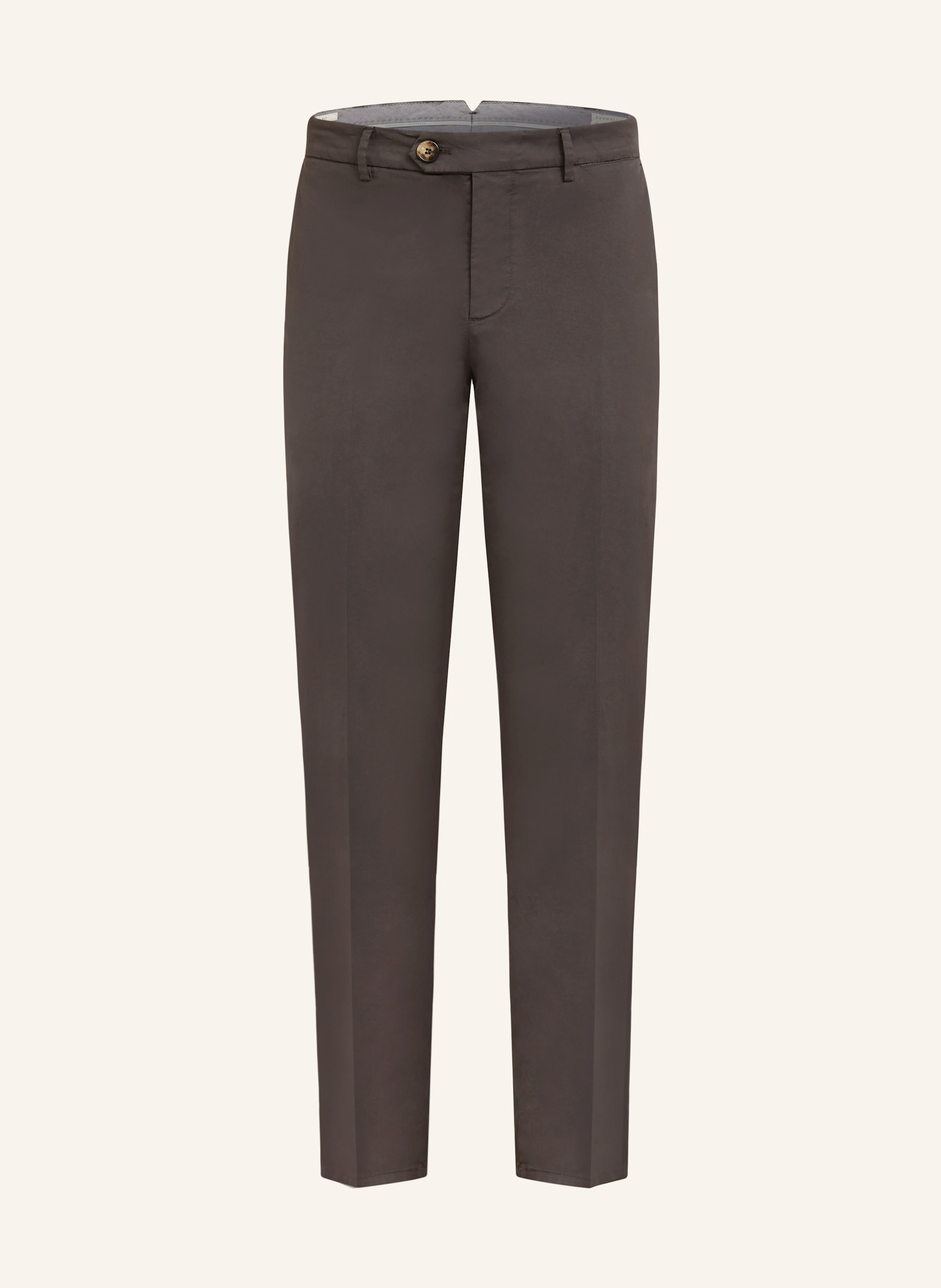 BRUNELLO CUCINELLI Chino