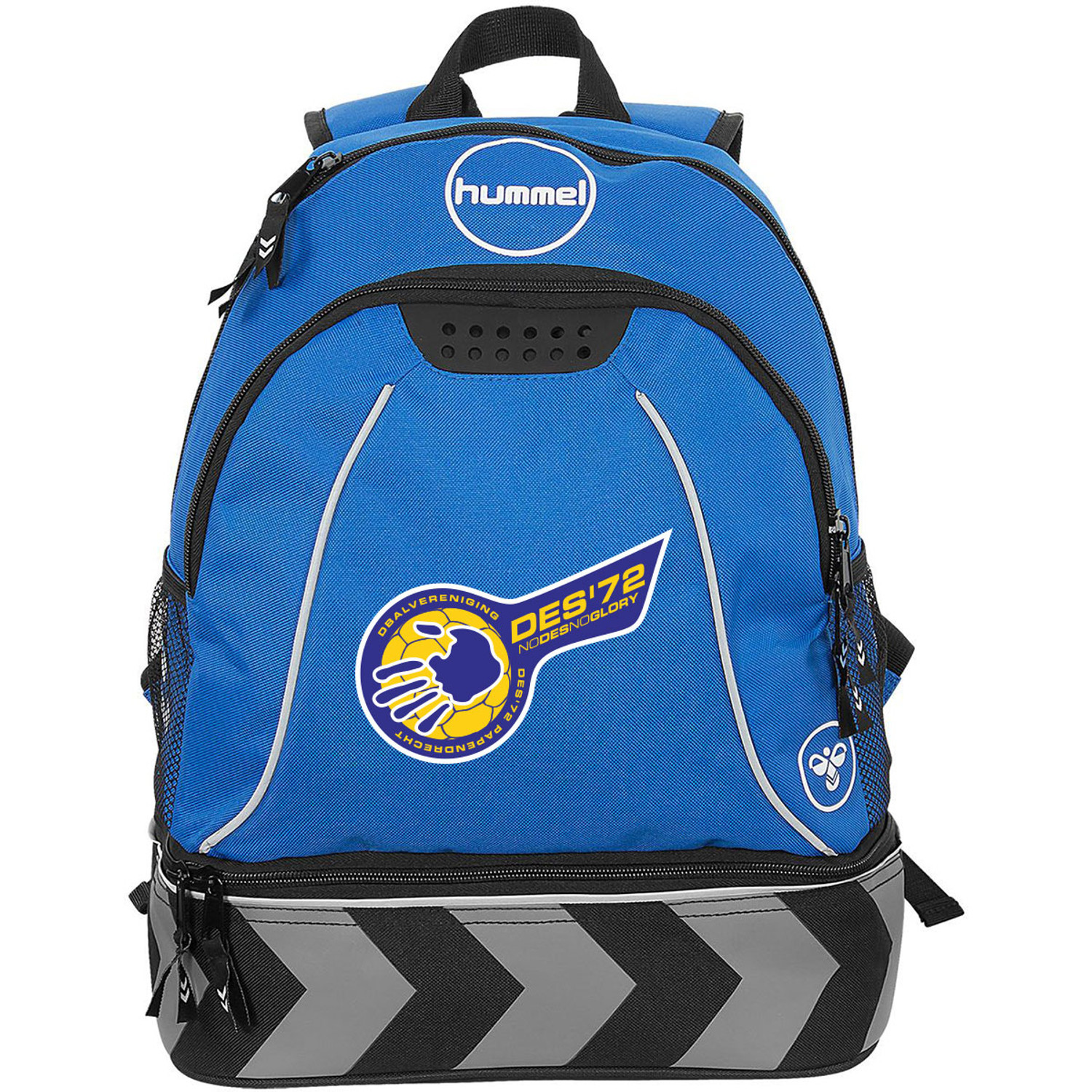 Hummel HV DES 72 Brighton Backpack