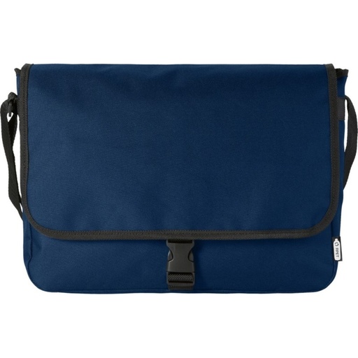 Bolso Reciclado Cruzado Omaha Bullet