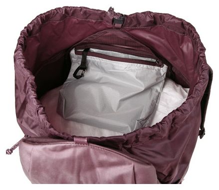 Sac d'Alpinisme Blue Ice Warthog 30L Violet