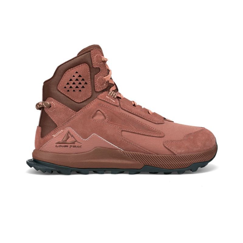 Lone Peak Hiker 2 - Chaussures randonnée femme