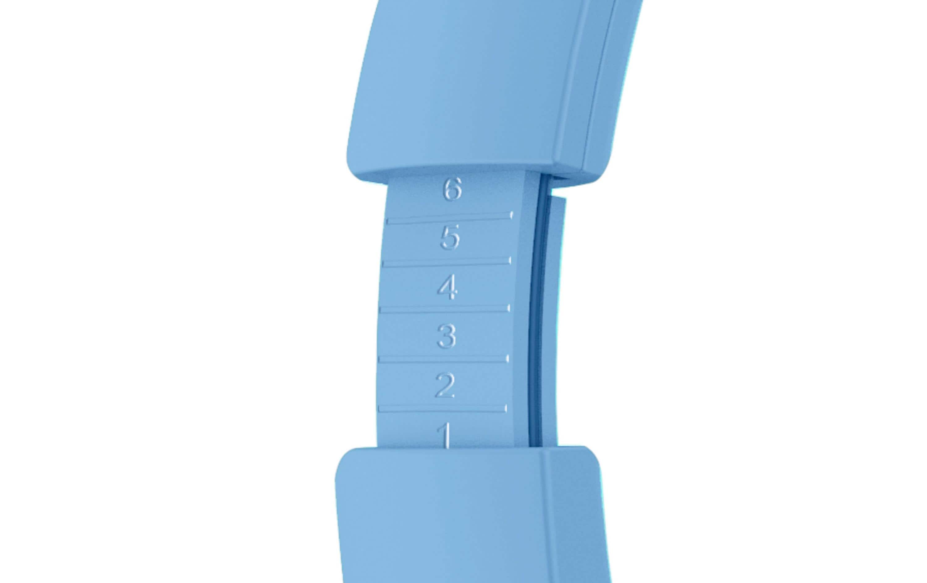 Kabellose Bluey V2 Kopfhörer für KinderBluetooth Kopfhörer