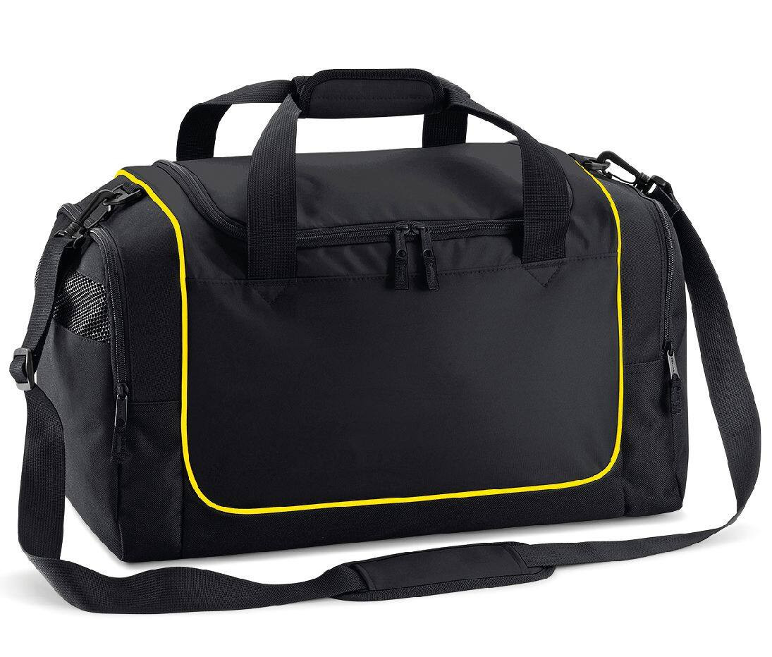 Quadra QD77S - Sac de sport vestiaire Teamwear