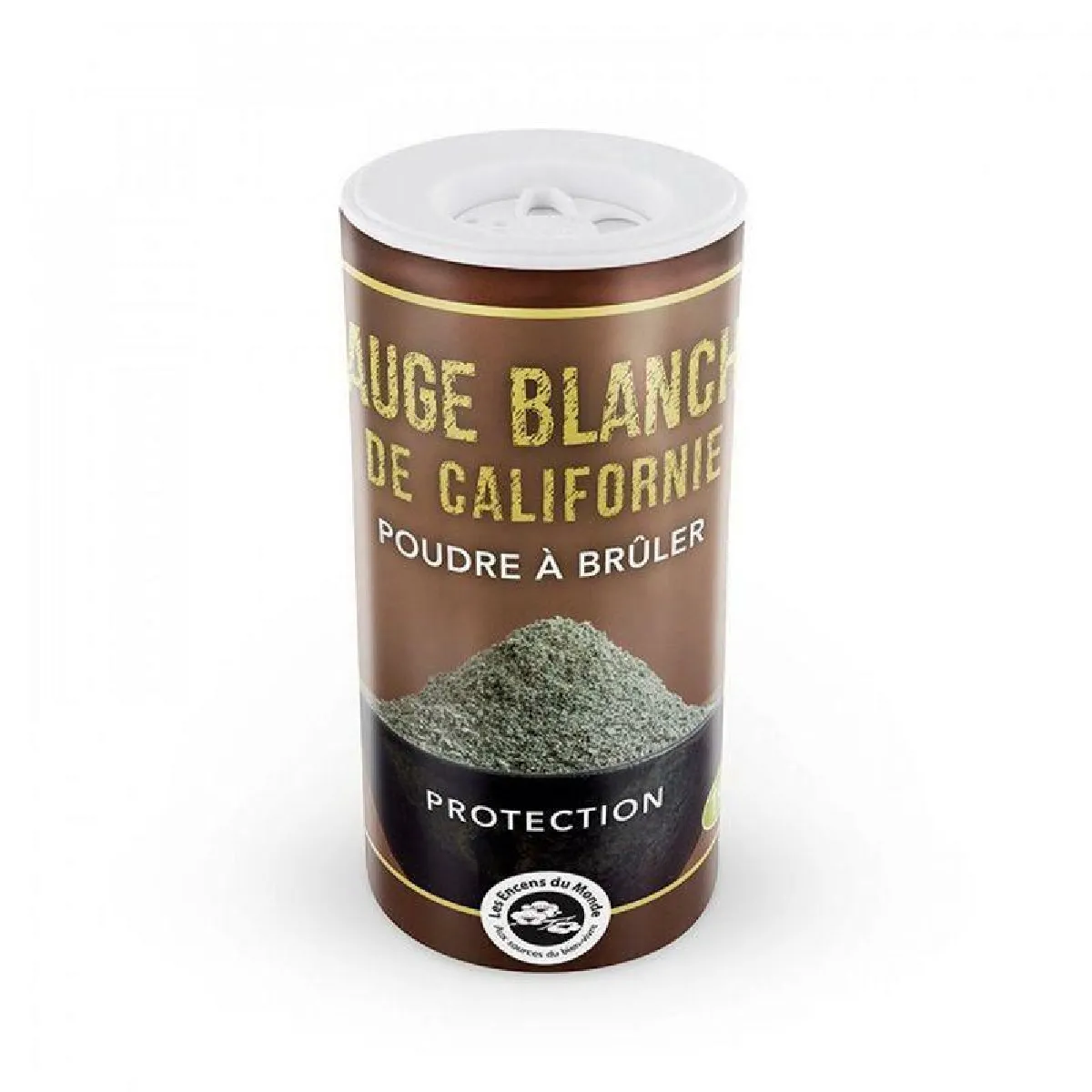 Aromandise - Poudre de sauge de Californie