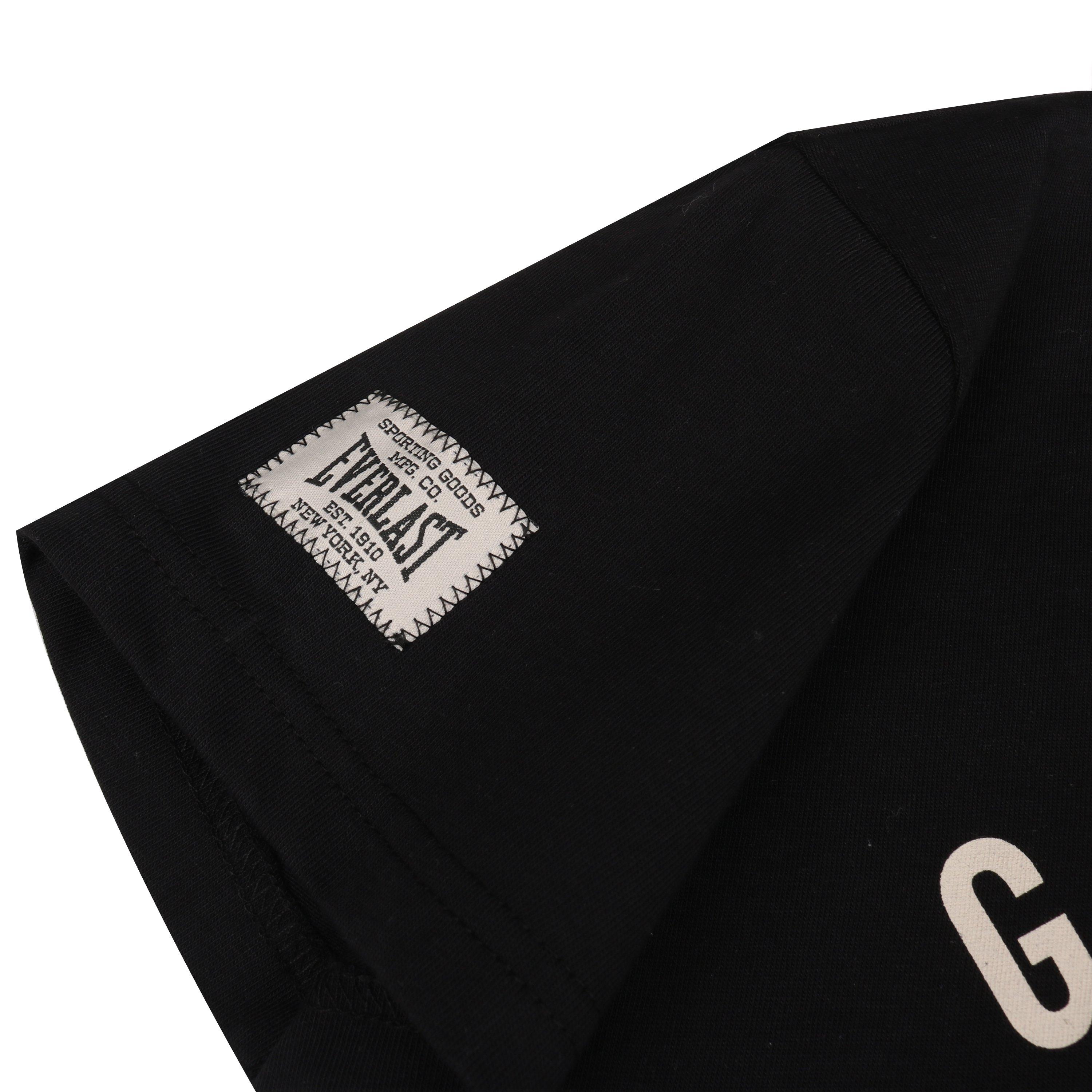 Everlast Greatness Within T Shirt Junior Boys