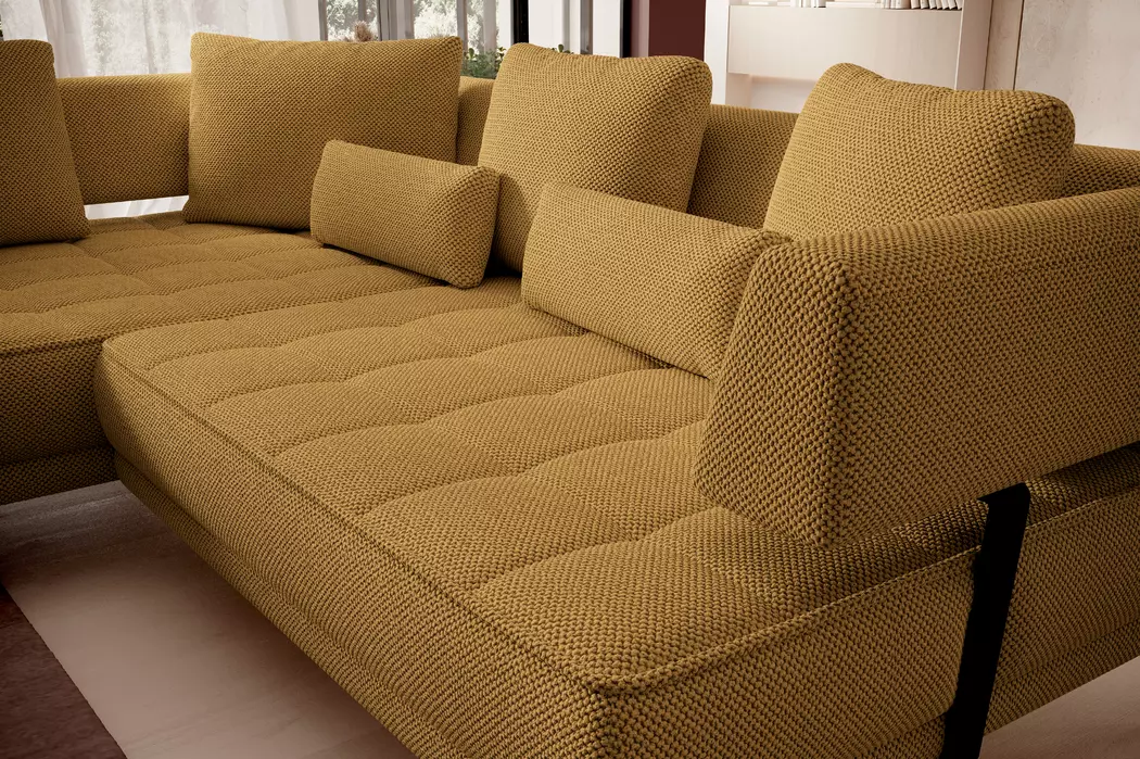 Ecksofa Giotto
