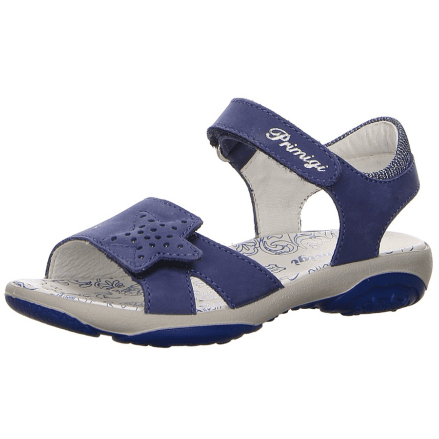 Primigi Sandalen blau