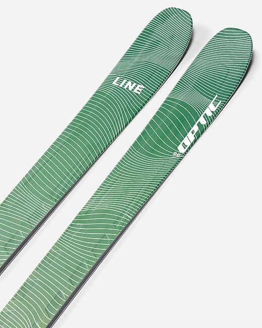 LINE - SKI FREERIDE OPTIC 96