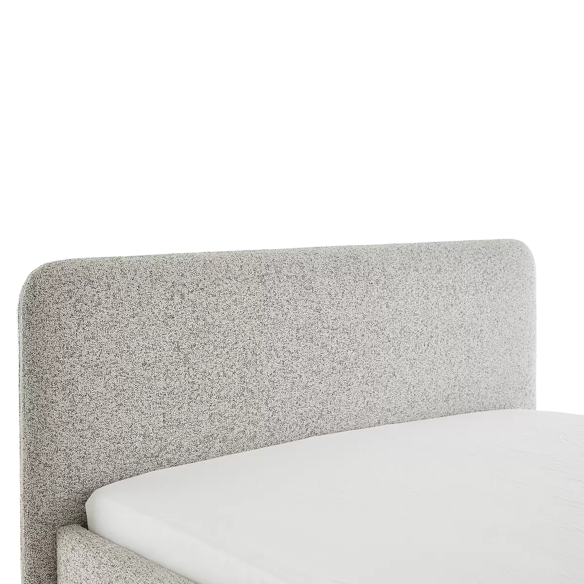 Polsterbett Primo 140x200 Beige