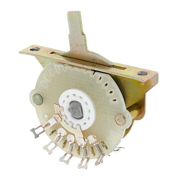 TAD T-Style 4-Way Wiring Kit