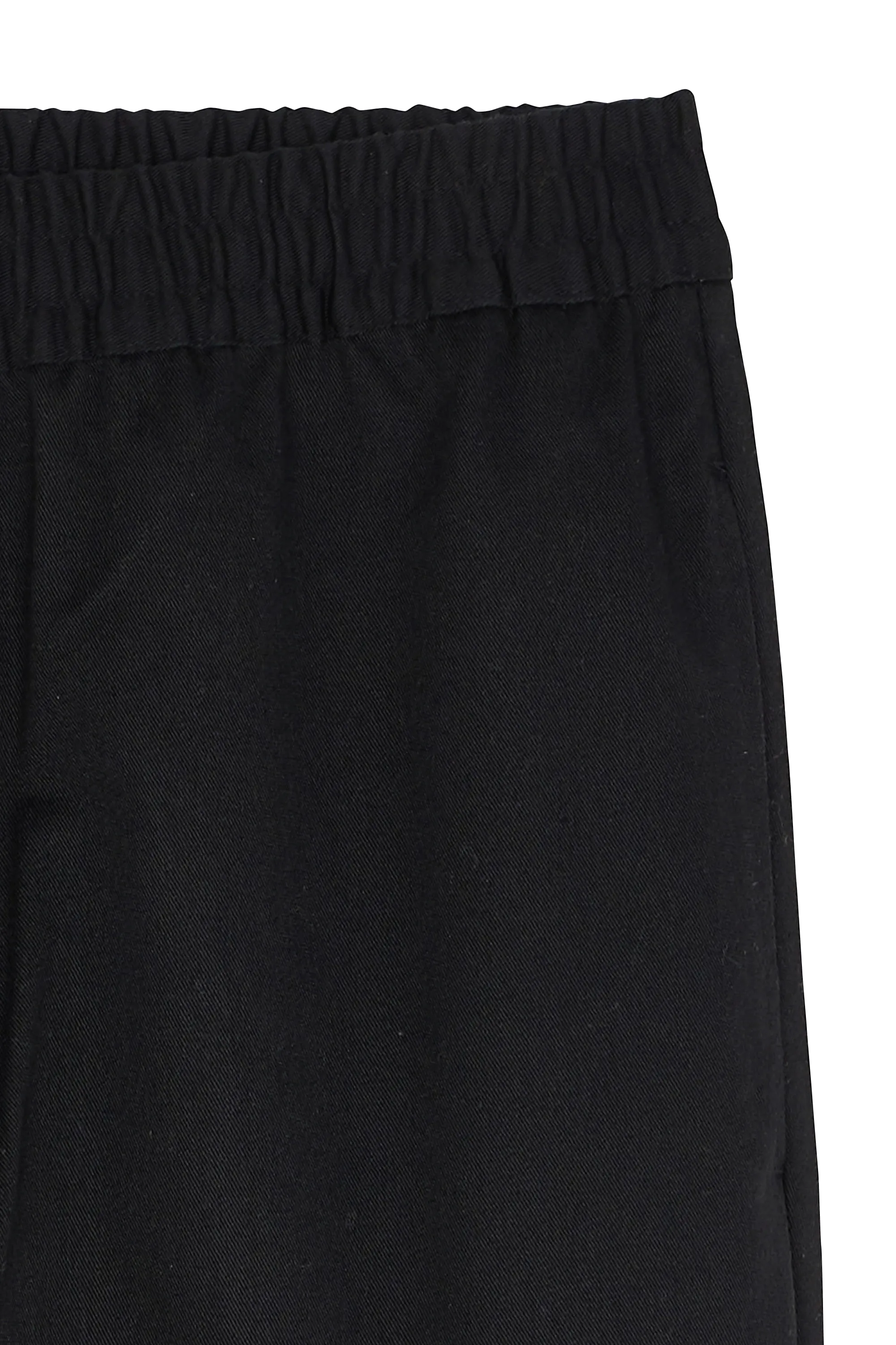 CARHARTT WIP Pantalon Newhaven Pant Noir