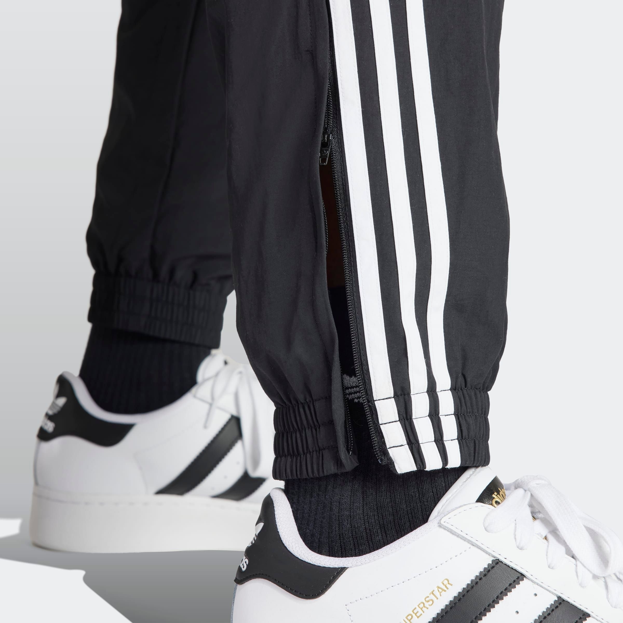 adidas Originals Sporthose »WOVEN FBIRD TP«