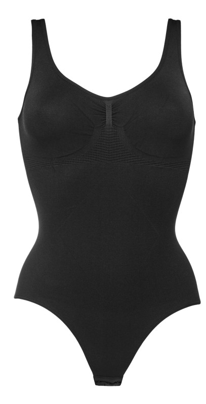 perfect secrets Perfect Body Black L 1 stuk