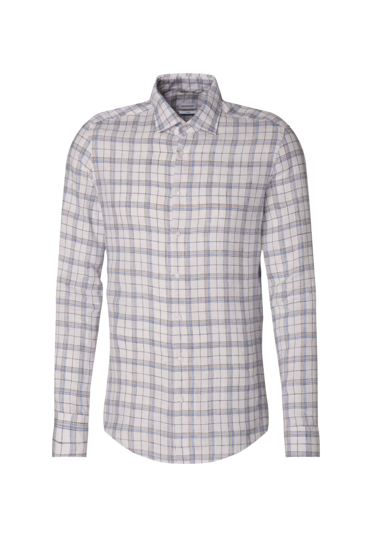 Seidensticker| Herren Business Hemd X-Slim