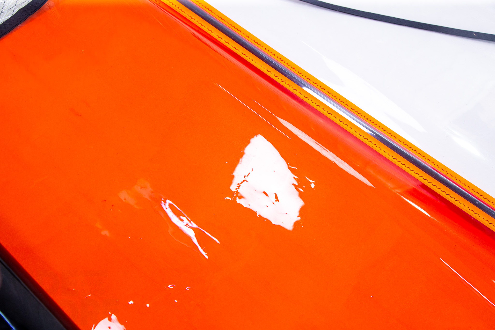 RRD X Wing Proto - Y28 - 9.0 m² #60 9.0 m²