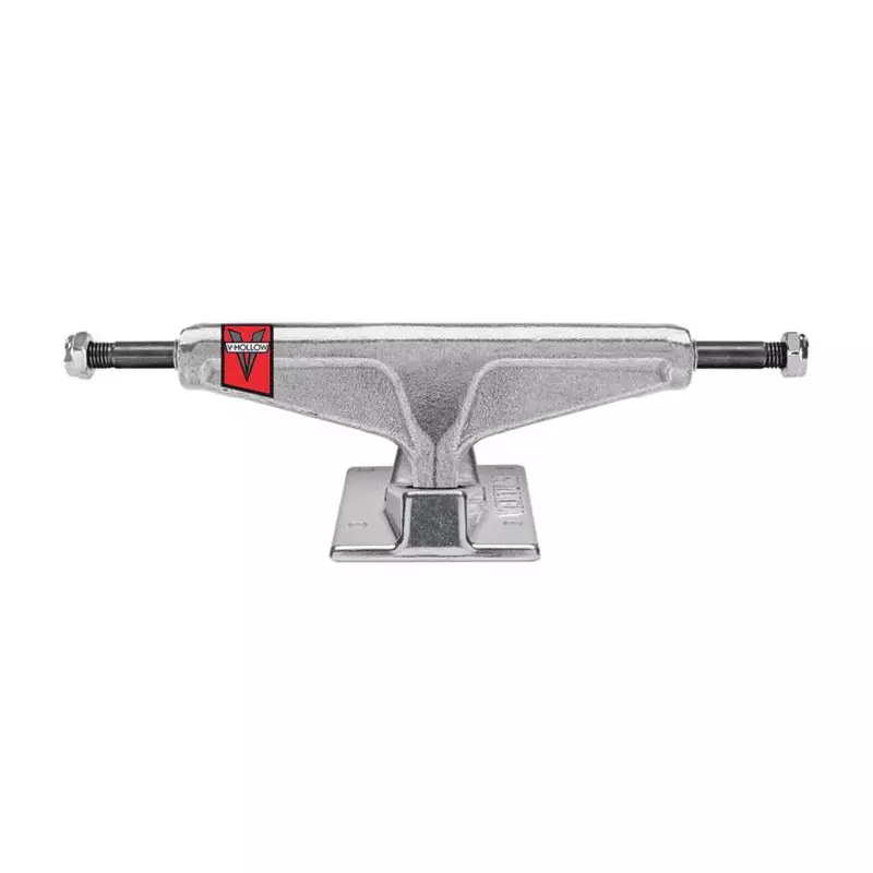 Truck VENTURE TRUCKS raw v-hollow 5.25 low