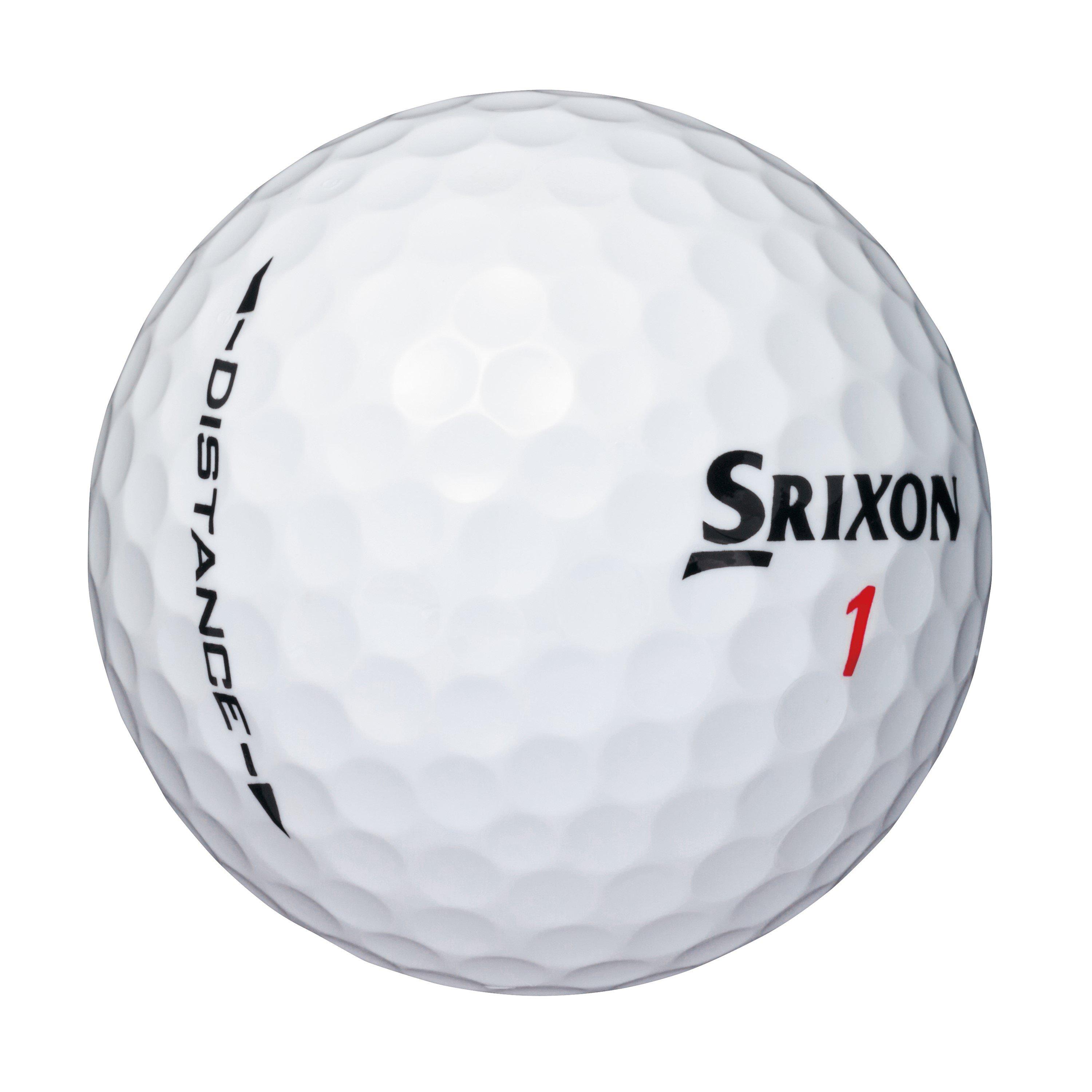 Srixon Srixon Distance Golf Balls (12 Pack)