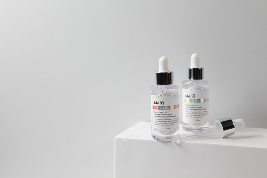 Klairs Freshly Juiced Vitamin Drop 35 ml