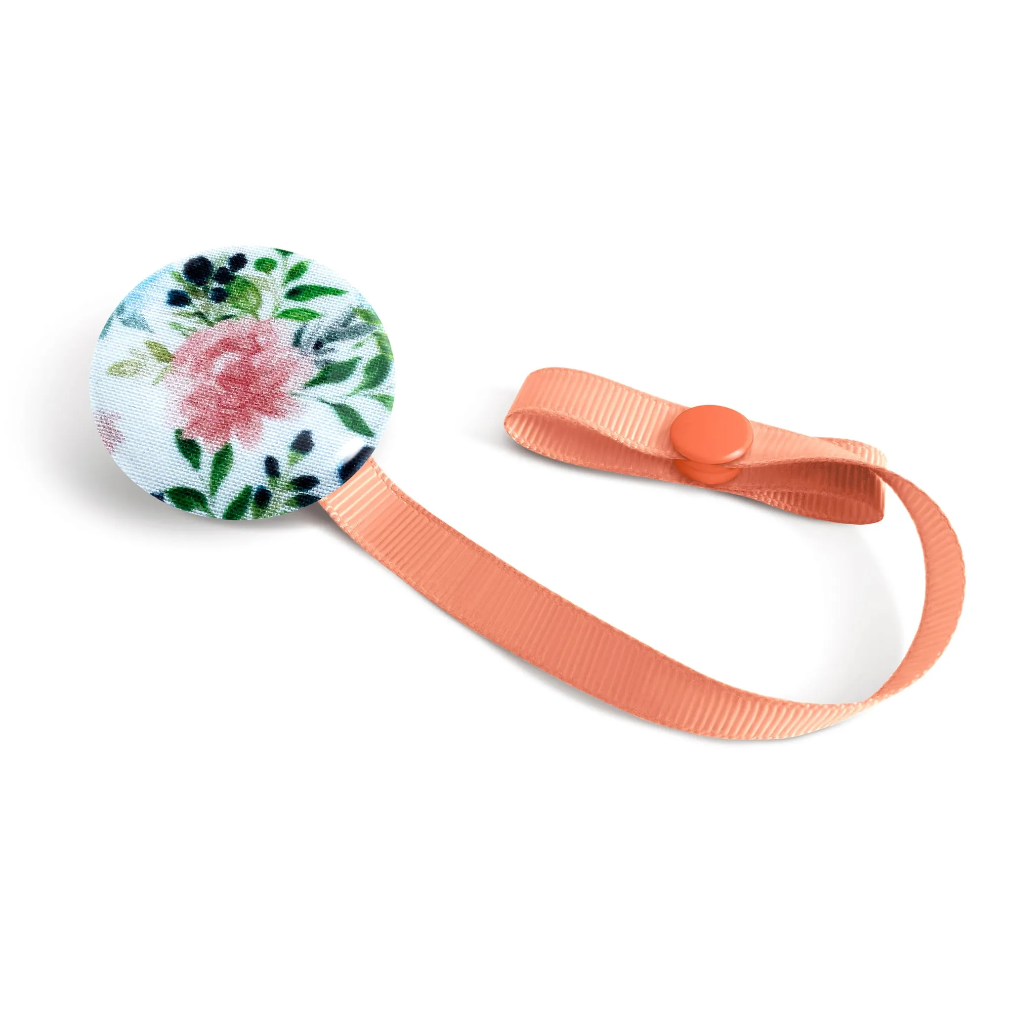 Loliko Attache-Suce - Fleurs