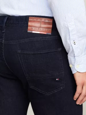 Calça jeans slim Bleecker