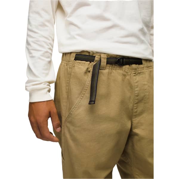 Pantalon escalade PRANA VOYAGED PANT M NOMAD NOMAD