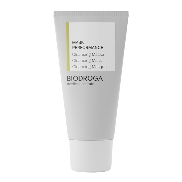 Biodroga Medical Institute Mask Performance Cleansing Maske 50ml