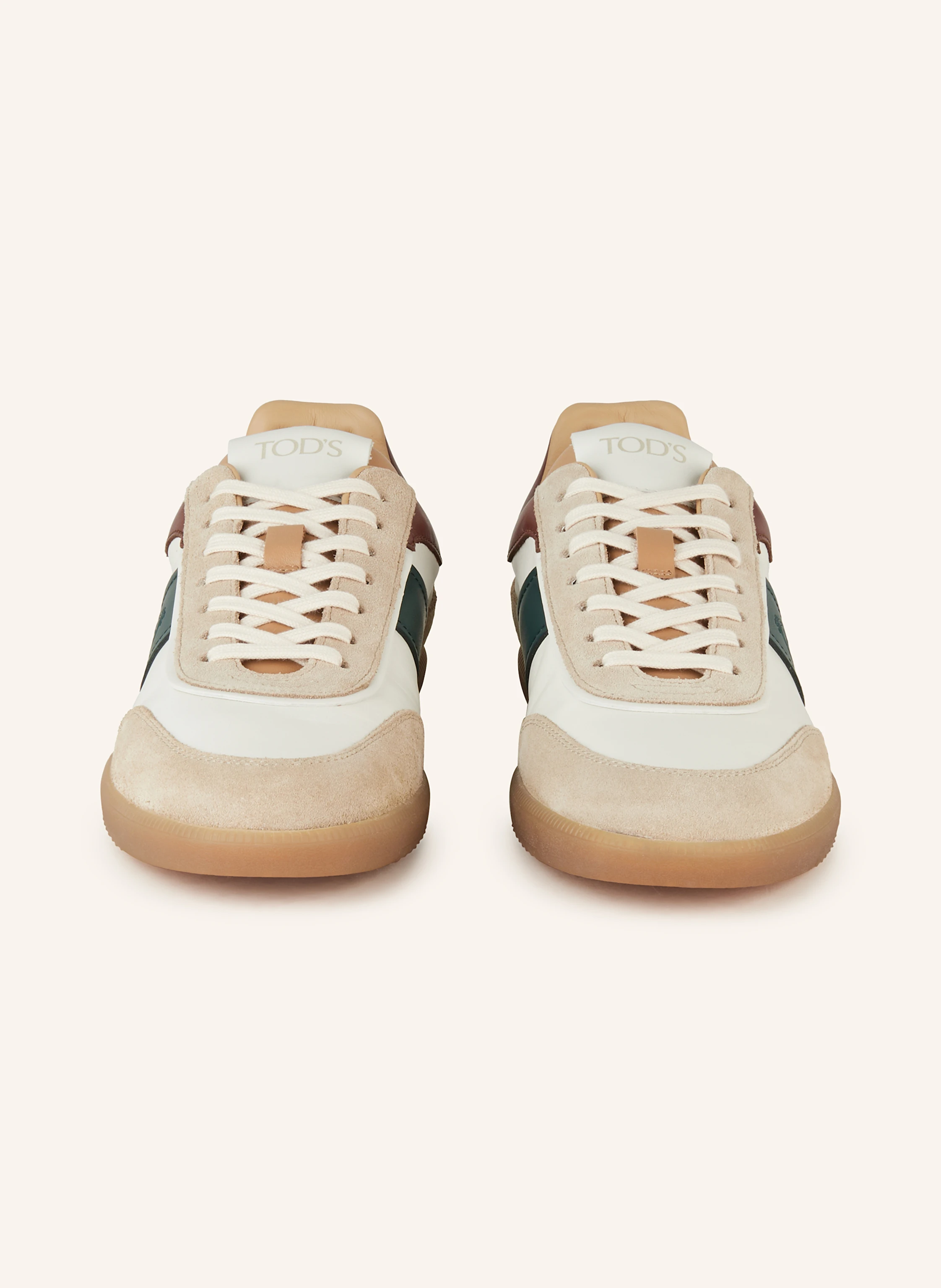 TOD'S Sneaker CASSETTA LEGGERA