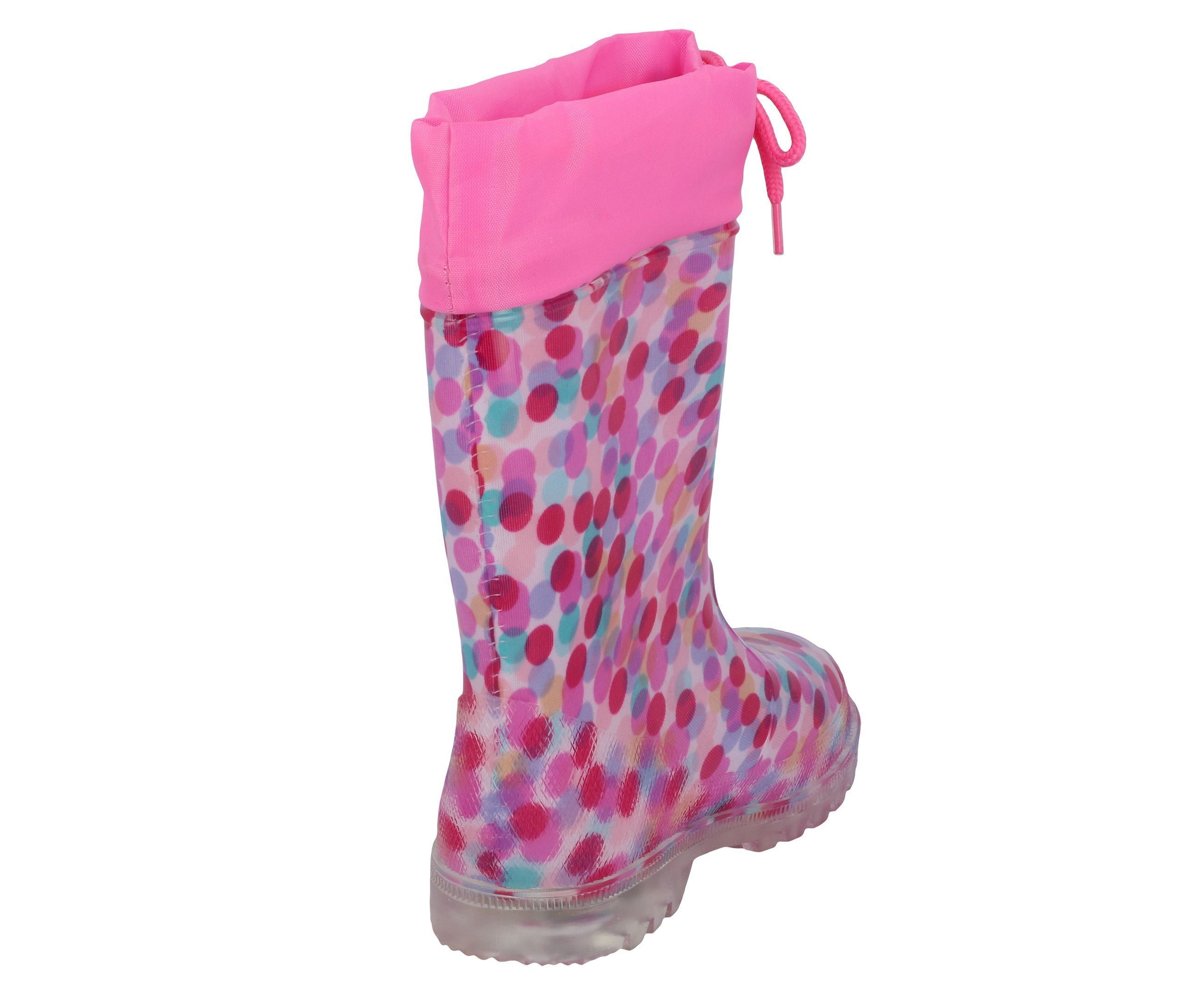 Lico Gummistiefel »Stiefel Power Blinky«