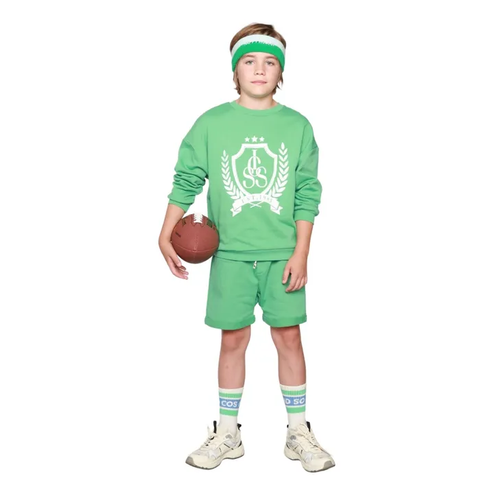 Cos I Said So Sweat Country Club | Vert