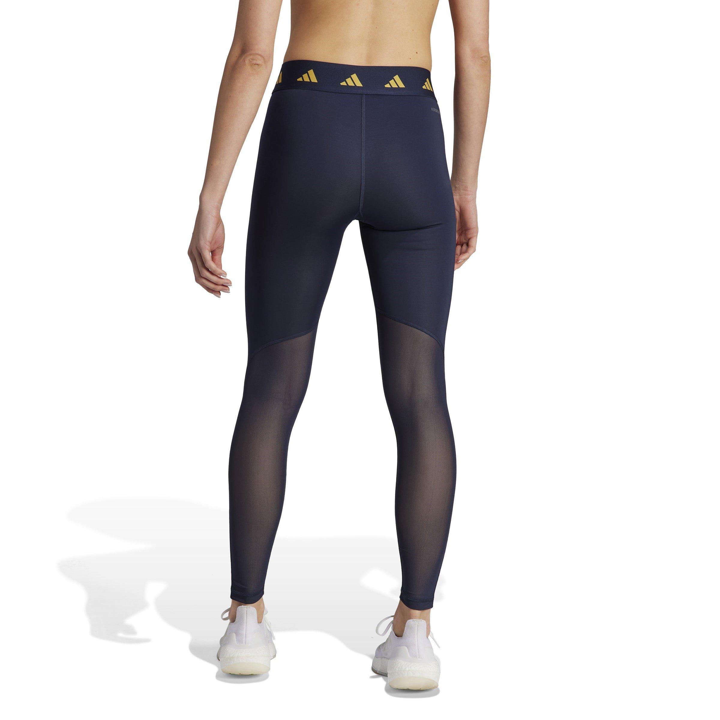 adidas Real Madrid Leggings Womens