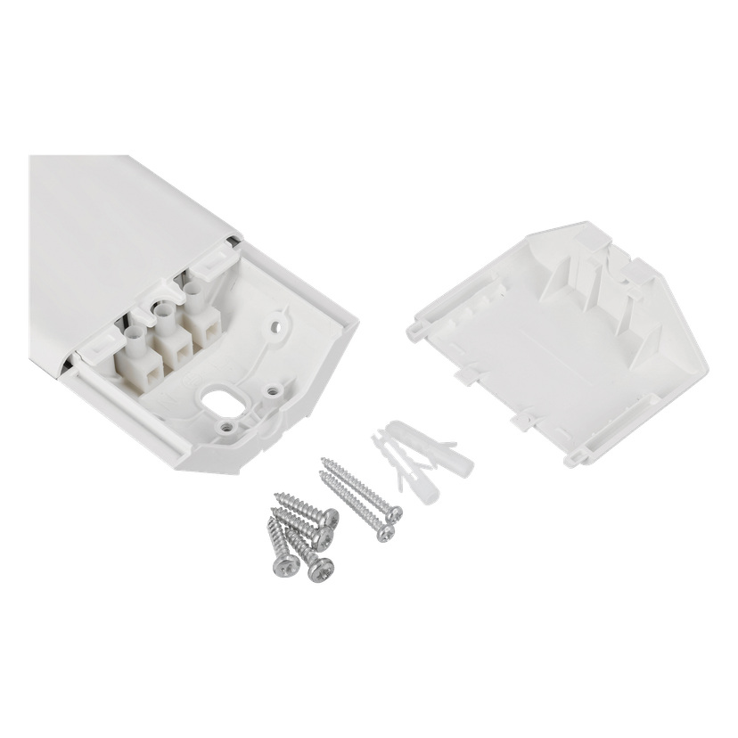 Benkbelysning LED 1750 lm 18 W 53 cm