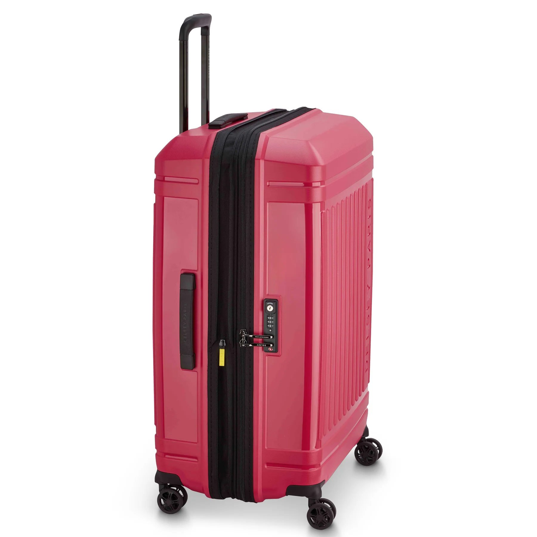 Valise soute - L Extensible (75cm)