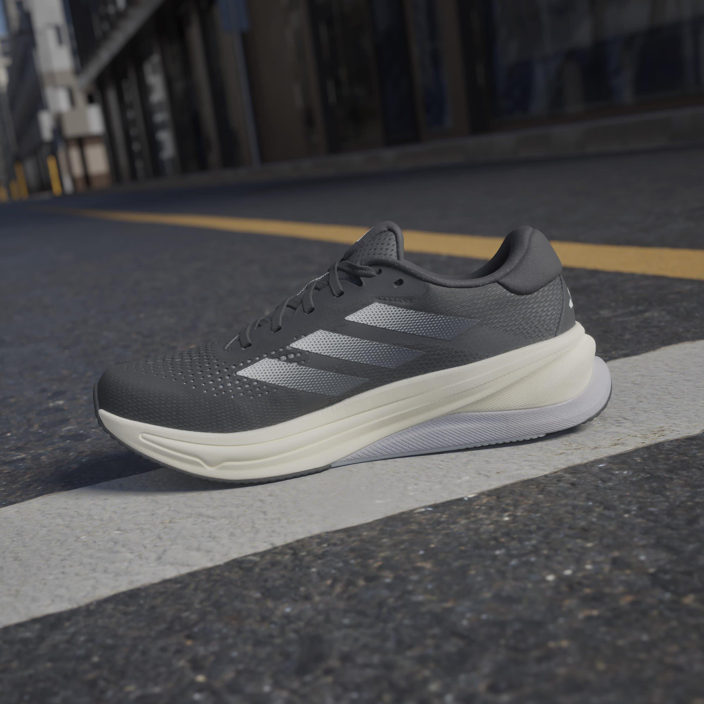 adidas Supernova Solution Mens Running Shoe