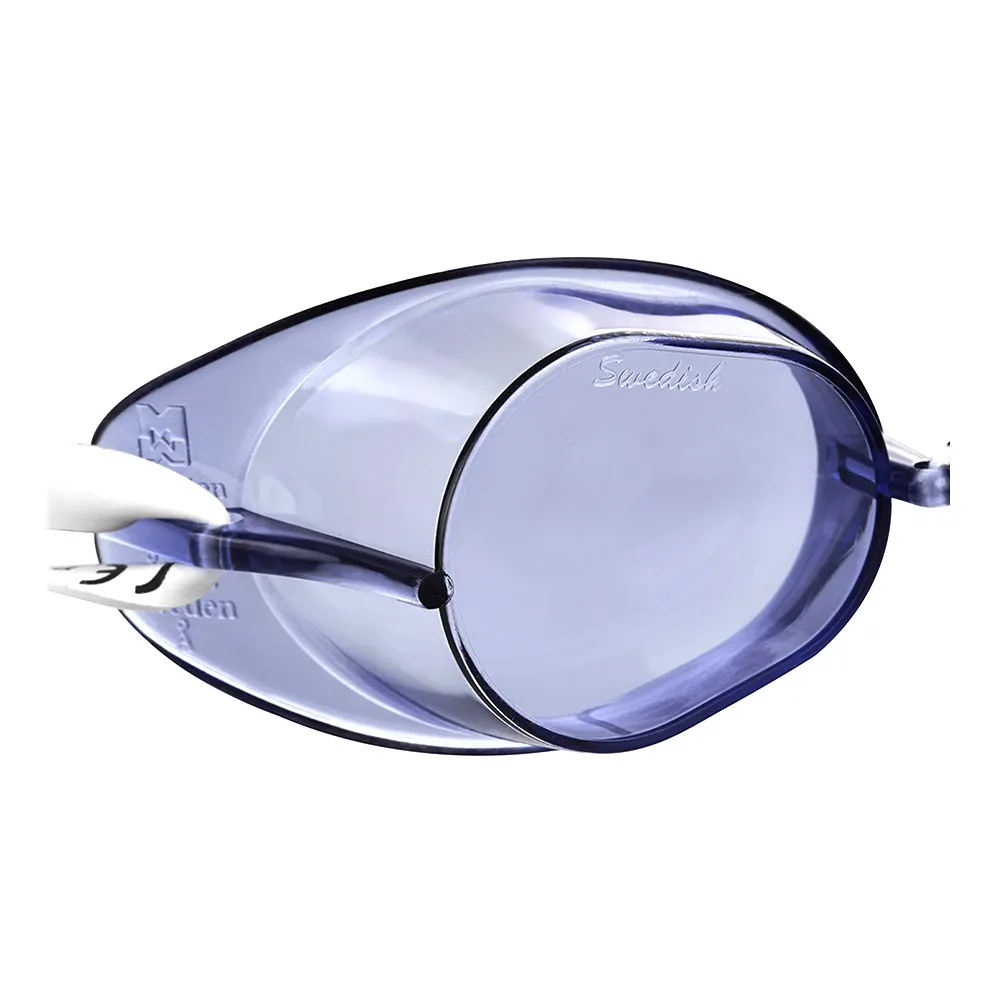 Speedo SWEDISH - Lunettes de natation blue