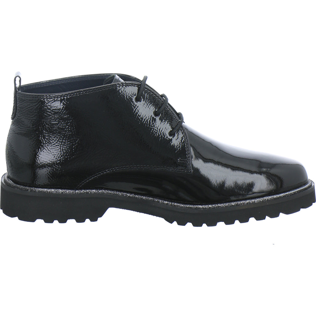 Sioux Stiefel Damen Meredith Schwarz
