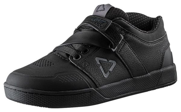 Chaussures LEATT DBX 4.0 Clip Noir