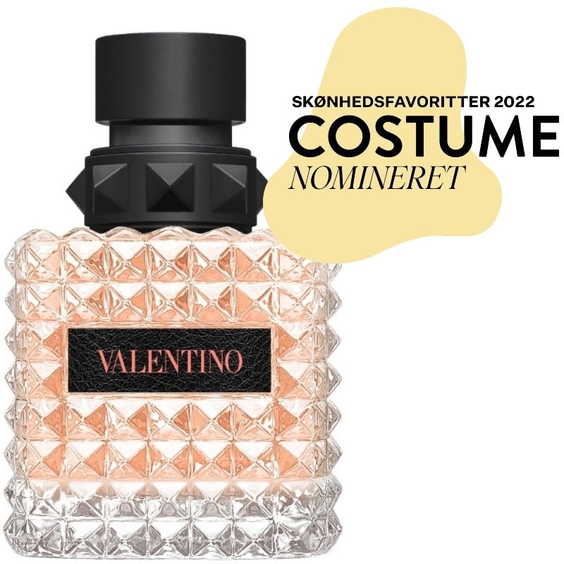 Valentino Donna Born In Roma Coral Fantasy EDP 50 ml