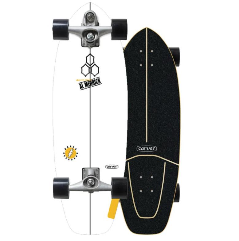 Carver CI HAPPY EVERYDAY - 30,75