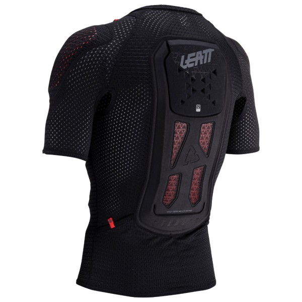 Leatt - Body Tee Reaflex Stealth - Protection
