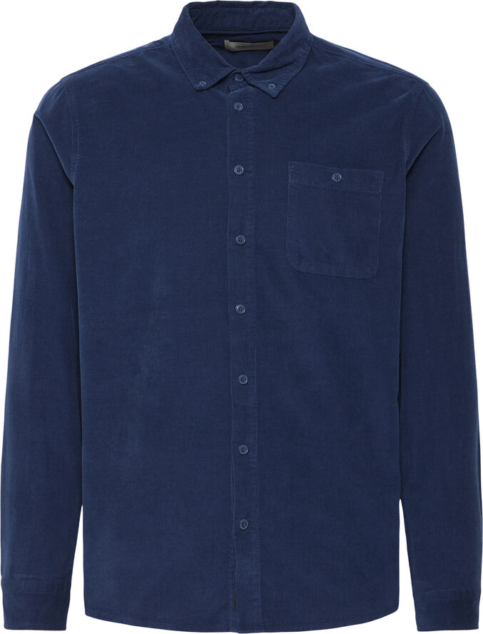 Blend Shirt Dress blues