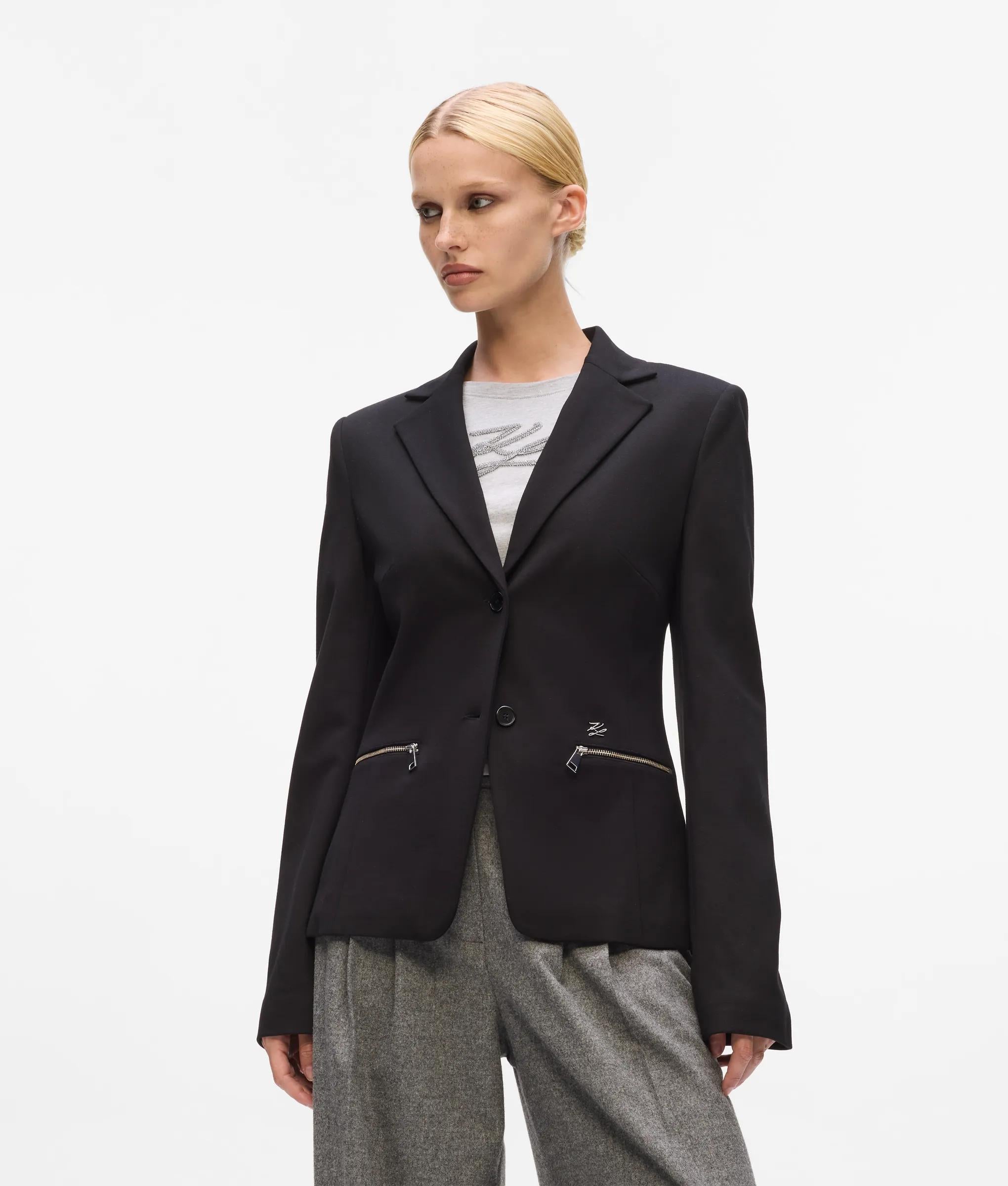 Punto blazer