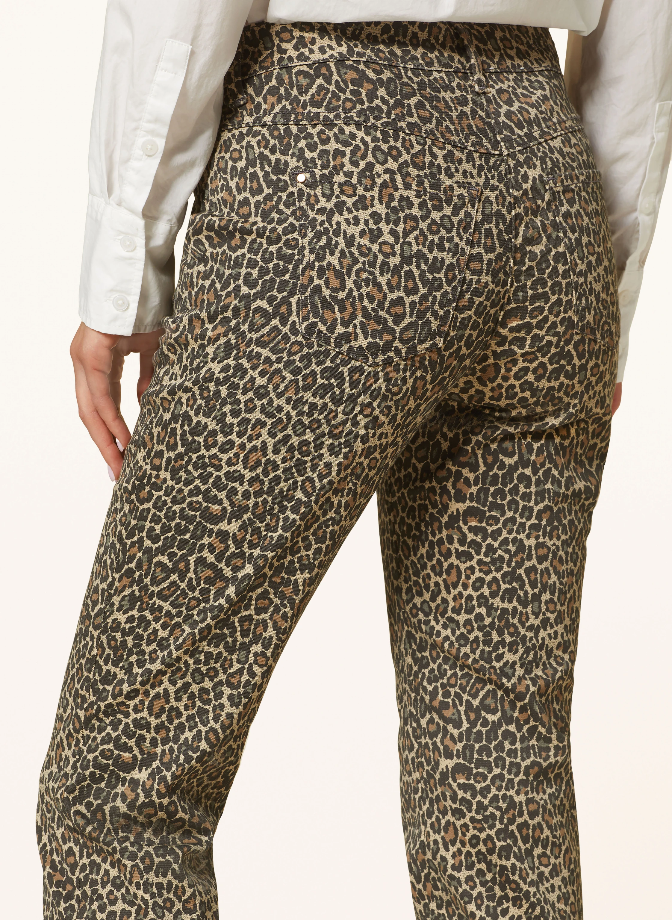MAC Jeans DREAM