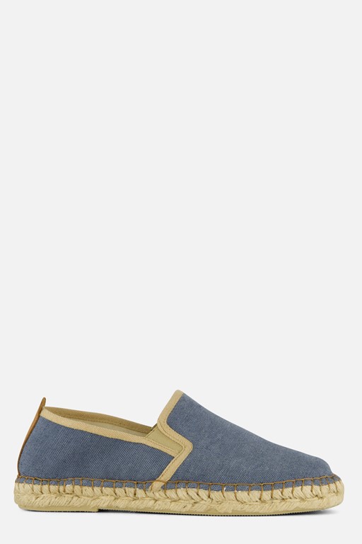 Toni Pons Dallas Espadrilles denim Canvas