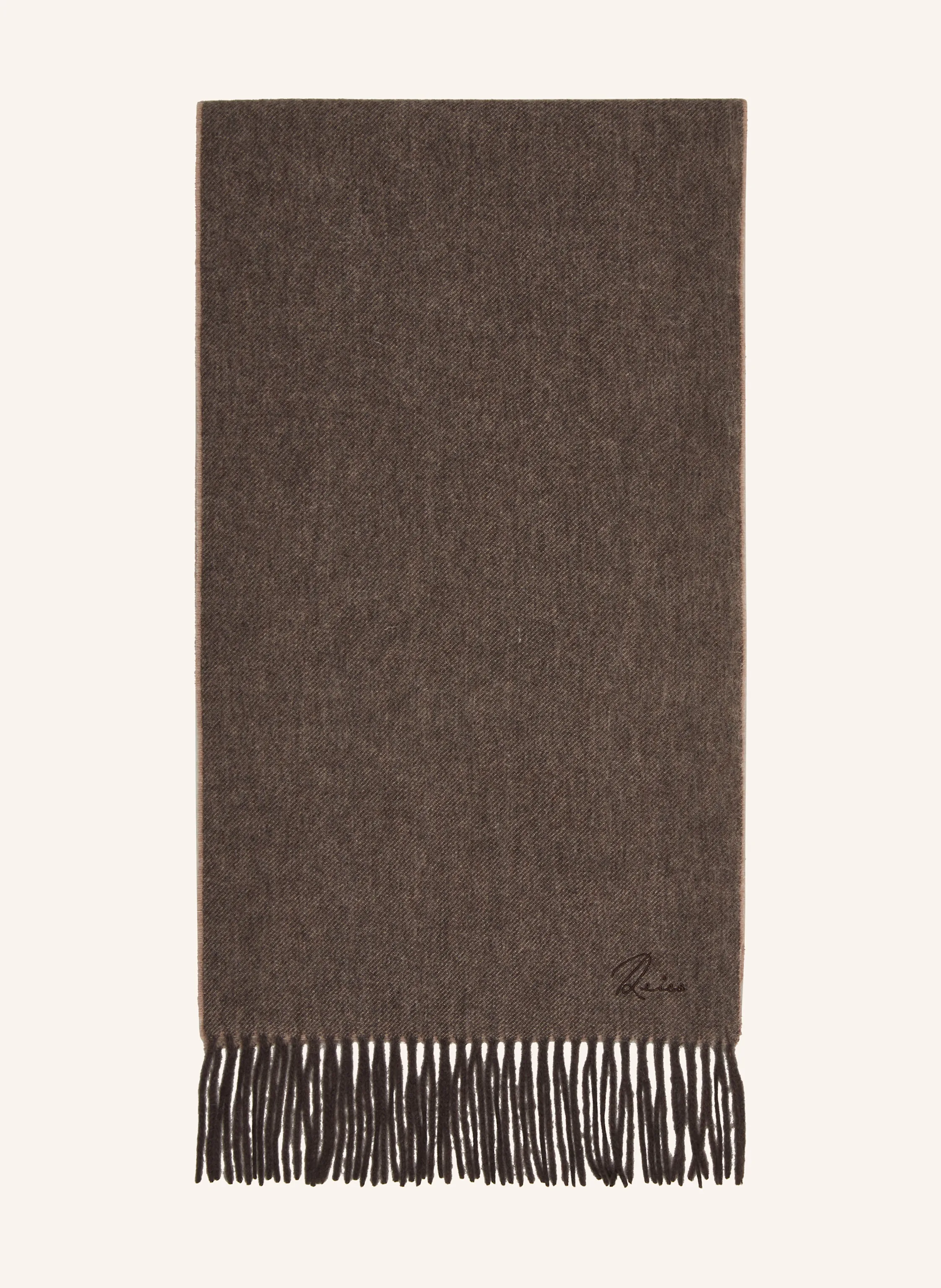 REISS Schal PICTON