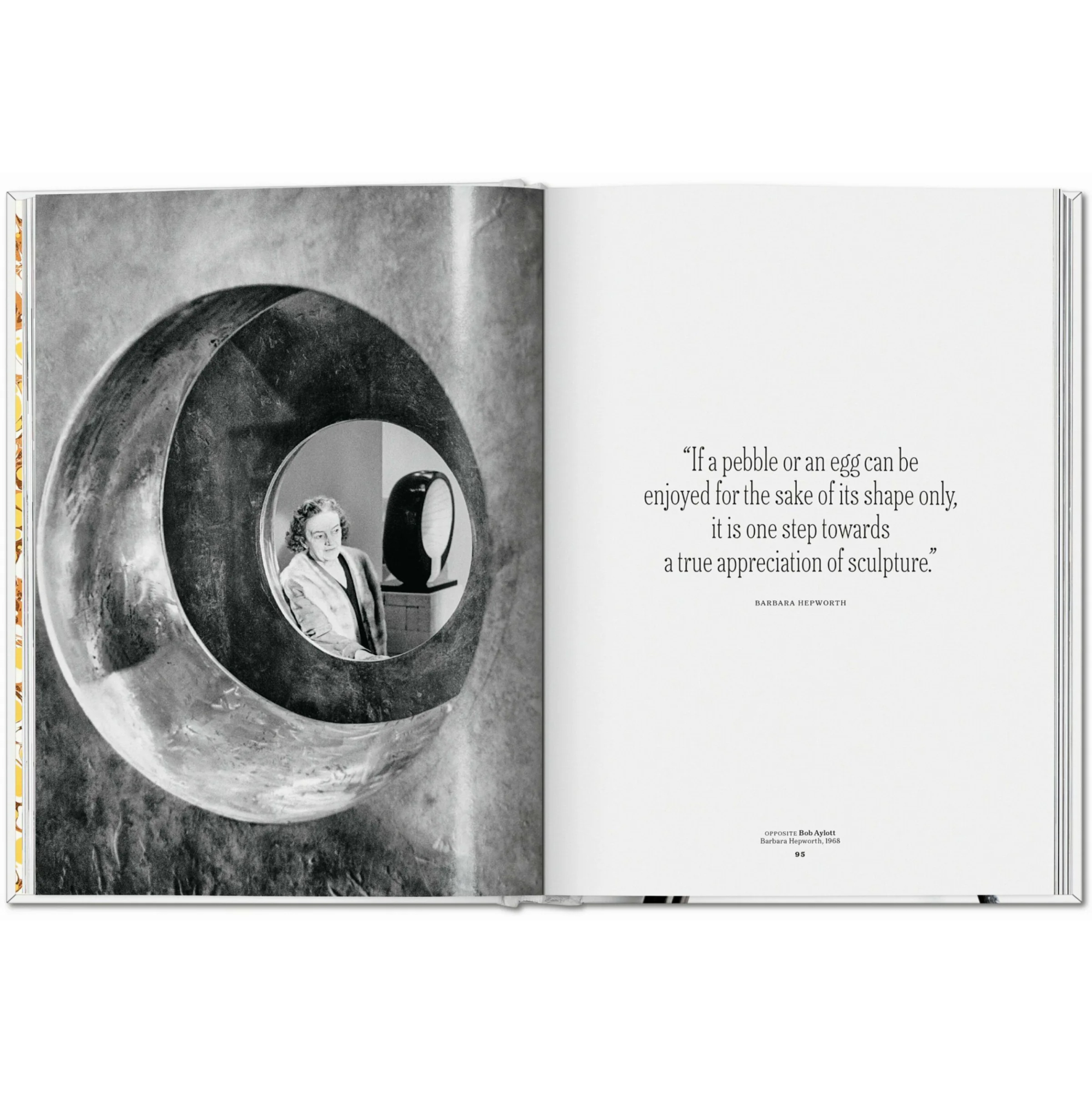 The Gourmand's Egg